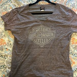 Harley Davidson shirts